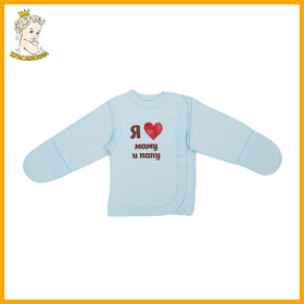 Распашонка Распашонка