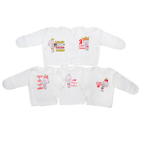 Распашонка Распашонка