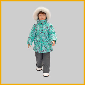 Комплект для девочки Комплект для девочки