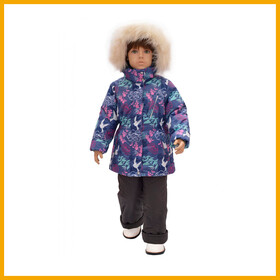 Комплект для девочки Комплект для девочки