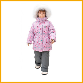Комплект для девочки Комплект для девочки