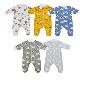 Комбинезон Комбинезон