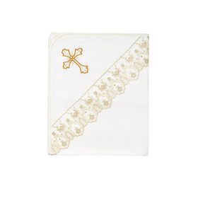 Крестильный уголок Крестильный уголок