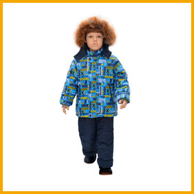 Комплект для мальчика Комплект для мальчика