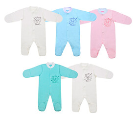 Комбинезон Комбинезон