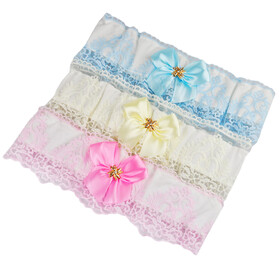 Бант-резинка Бант-резинка