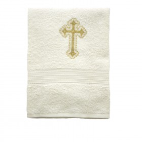 Крестильное полотенце Крестильное полотенце