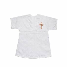 Крестильная рубашка Крестильная рубашка