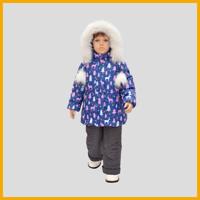 Комплект для девочки Комплект для девочки