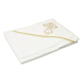 Полотенце крестильное Полотенце крестильное