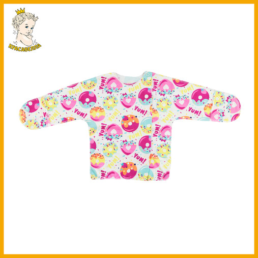 Распашонка Распашонка