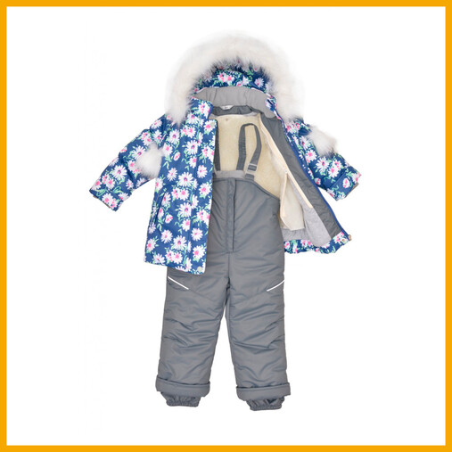 Комплект для девочки Комплект для девочки