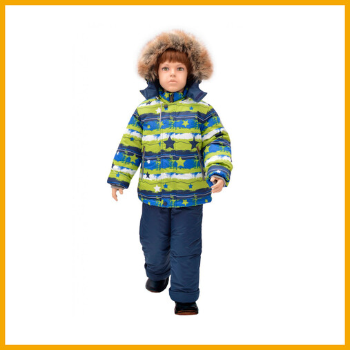 Комплект для мальчика Комплект для мальчика