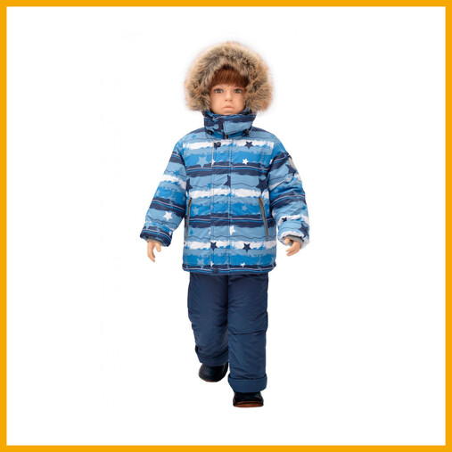 Комплект для мальчика Комплект для мальчика