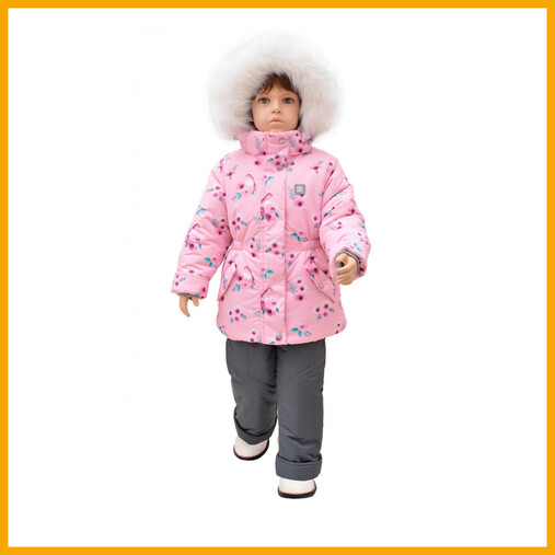 Комплект для девочки Комплект для девочки