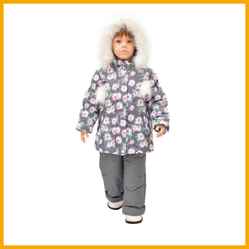 Комплект для девочки Комплект для девочки