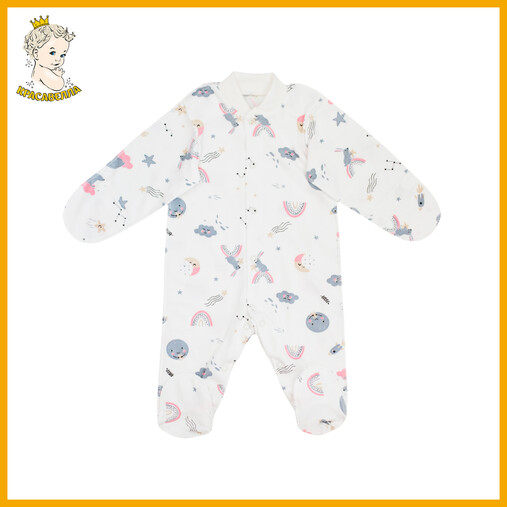 Комбинезон Комбинезон