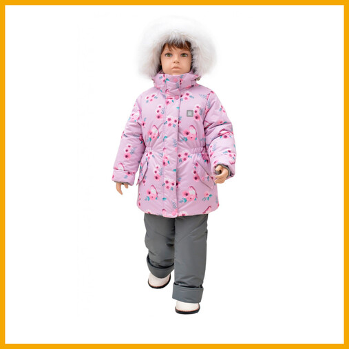 Комплект для девочки Комплект для девочки