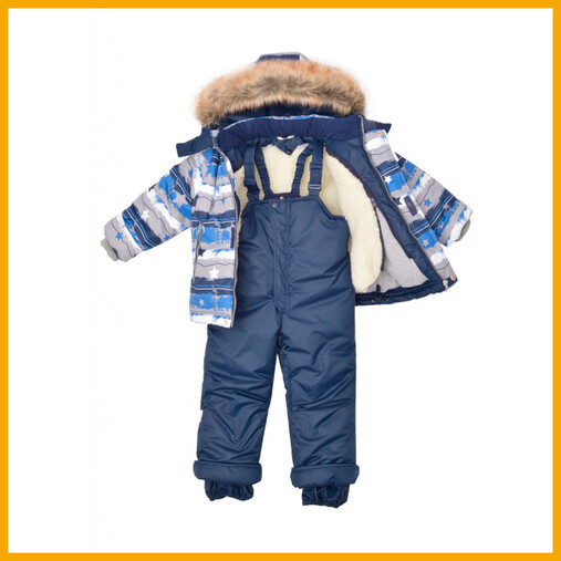 Комплект для мальчика Комплект для мальчика