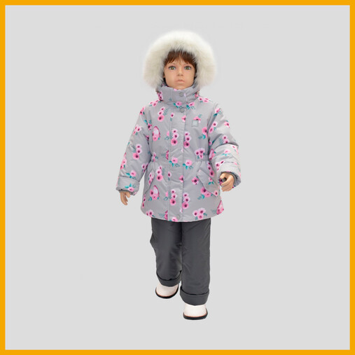 Комплект для девочки Комплект для девочки