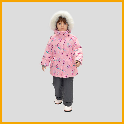 Комплект для девочки Комплект для девочки