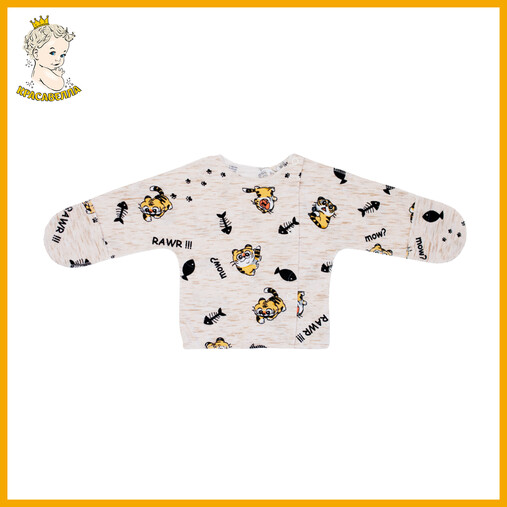 Распашонка Распашонка