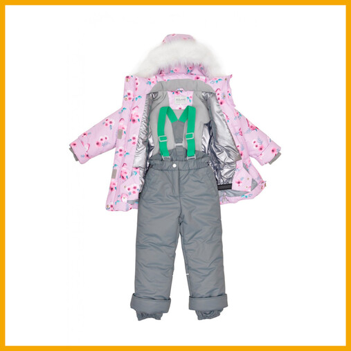 Комплект для девочки Комплект для девочки