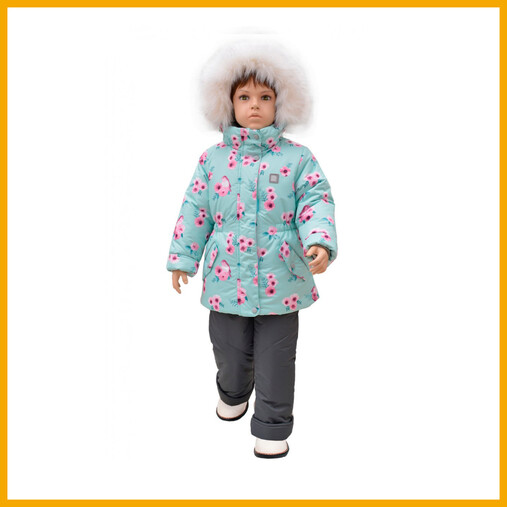 Комплект для девочки Комплект для девочки