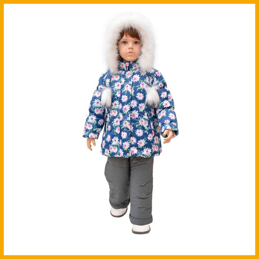 Комплект для девочки Комплект для девочки