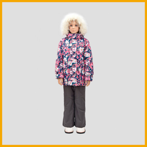 Комплект для девочки Комплект для девочки