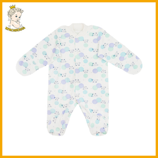 Комбинезон Комбинезон