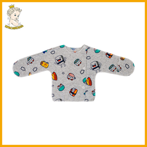 Распашонка Распашонка