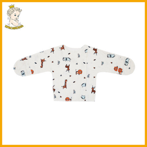 Распашонка Распашонка