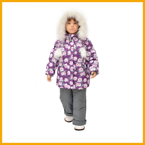 Комплект для девочки Комплект для девочки