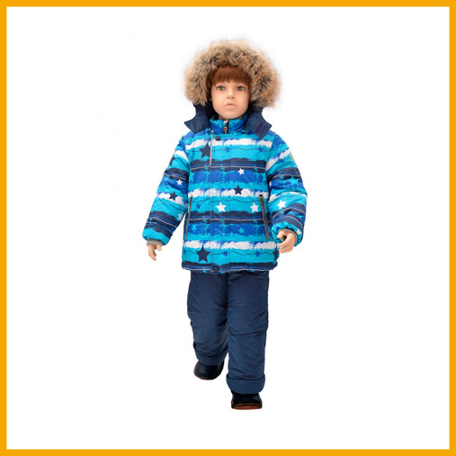 Комплект для мальчика Комплект для мальчика