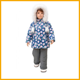 Комплект для девочки Комплект для девочки