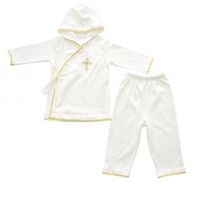 Крестильный костюм Крестильный костюм