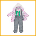 Комплект для девочки Комплект для девочки